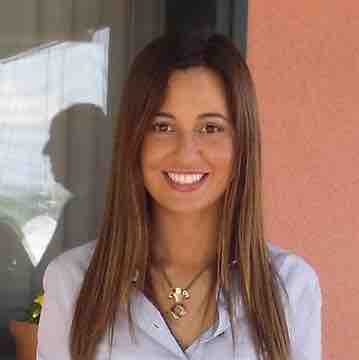 Maria Grazia Villano